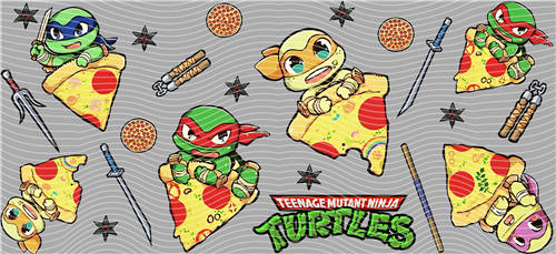 16oz Latest Bestseller-C 4698